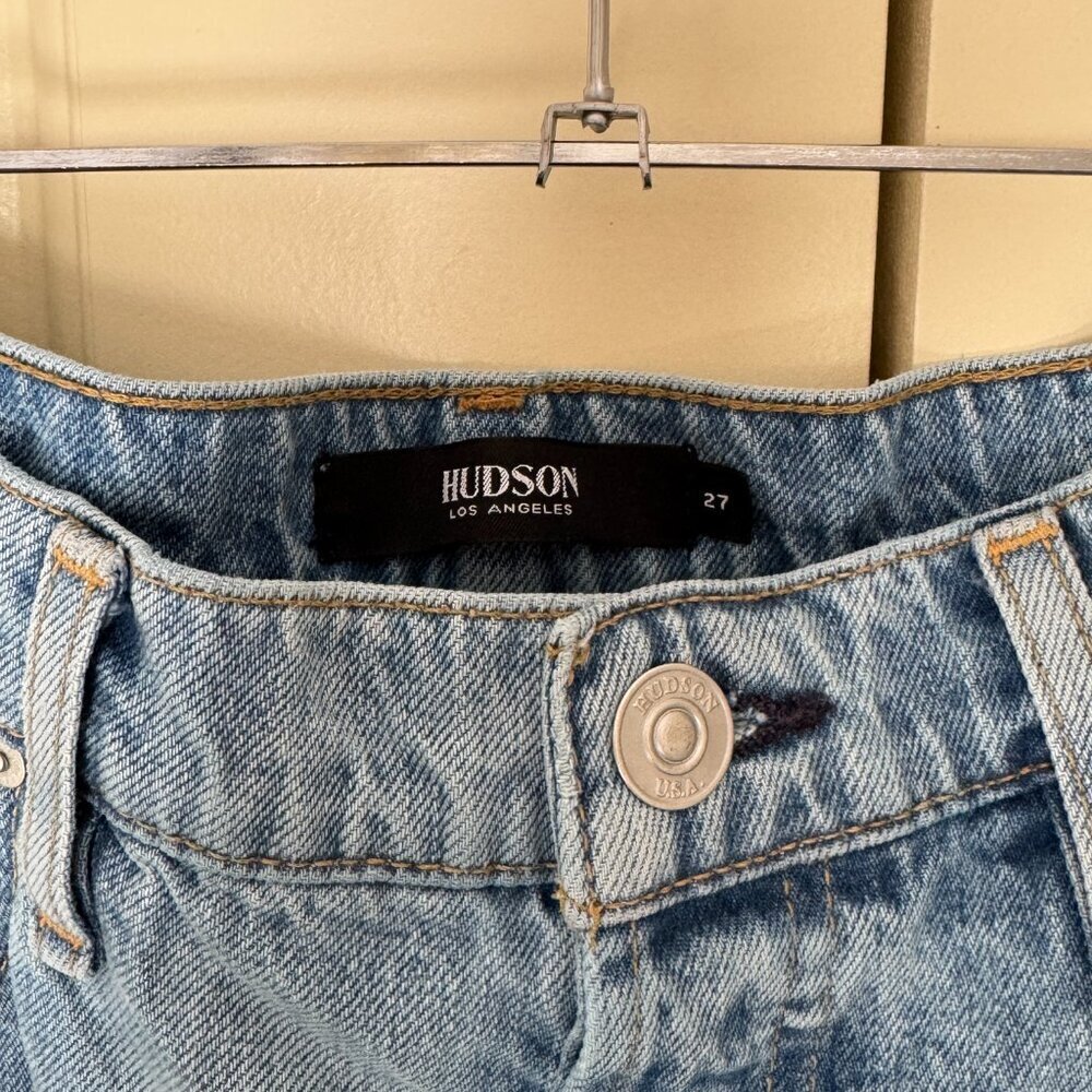Hudson Jeans - Picture 2 of 4